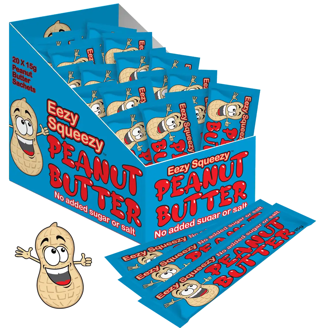 Peanut Butter Sachets - Image 5