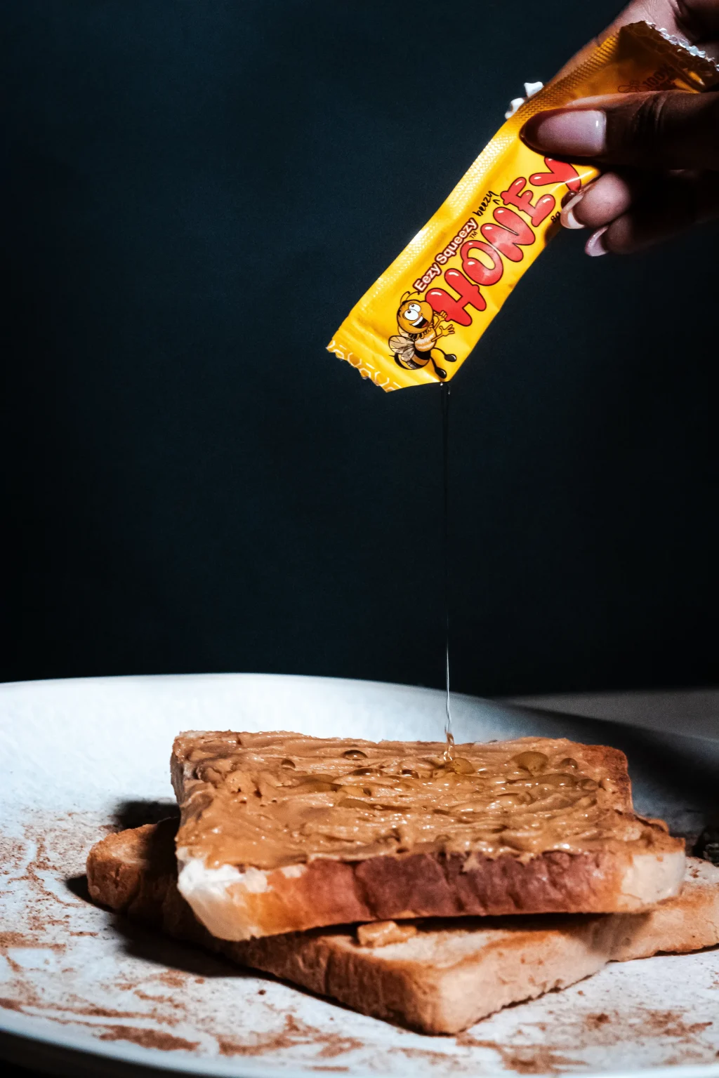 Honey Sachets 8g - Image 6